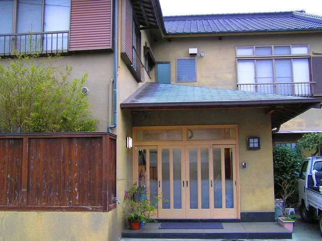 網元の宿　清進丸