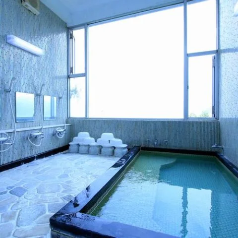 旅館 いざわ荘 - 静岡県