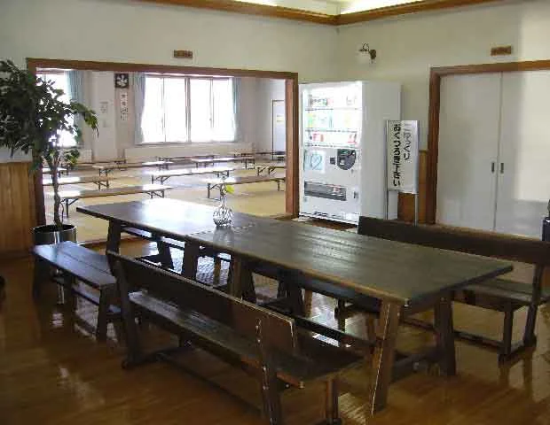 北斗市健康センターせせらぎ温泉 (旧：大野町健康センターせせらぎ温泉)