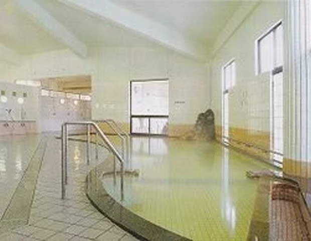 北斗市健康センターせせらぎ温泉 (旧：大野町健康センターせせらぎ温泉)