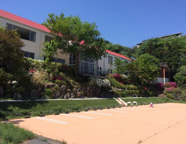 Mi・Ga・Ki　Amenity & Practice Center