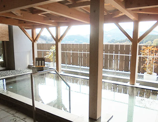 川根温泉ホテル