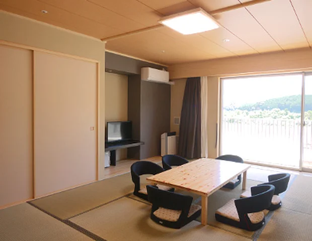 川根温泉ホテル