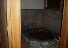 Ugetsu-an - Shuzenji - Shizuoka