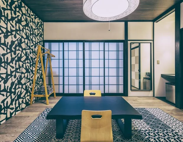 おがわ旅館　Ryokan Ogawa