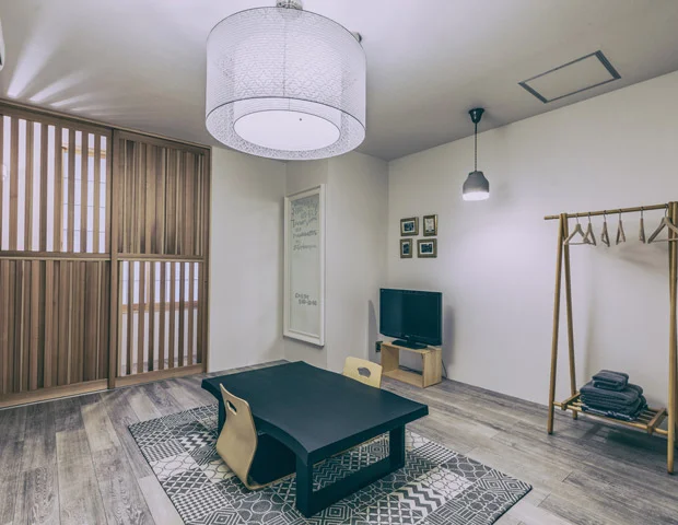 おがわ旅館　Ryokan Ogawa