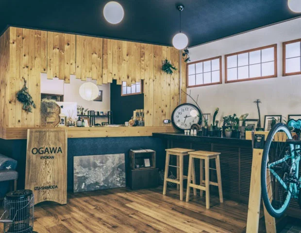 おがわ旅館　Ryokan Ogawa
