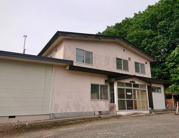 原生亭温泉