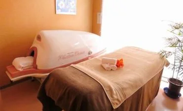 リラクゼーション・岩盤浴0