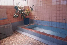 Minshuku Hamanaga - Kawazu - Shizuoka