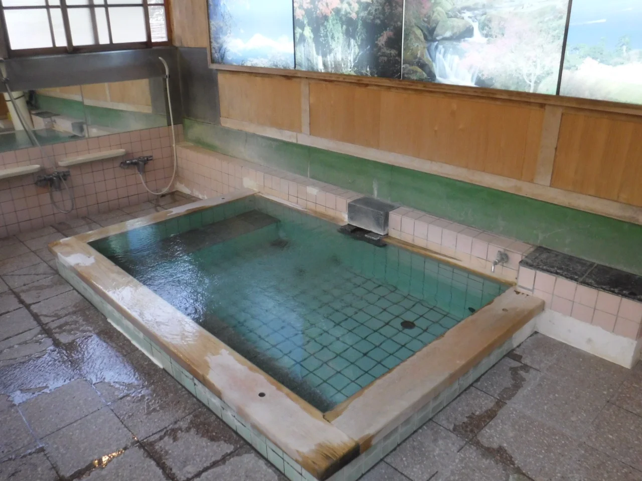 伊豆長岡温泉 あやめ湯