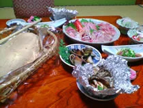 Minami Izu Shizuoka Hot Spring Nagomi Uta - Yumiga Hama - Shizuoka