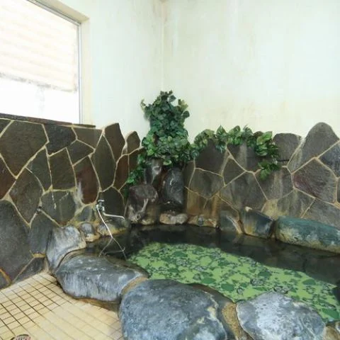 Kumomi Onsen Kagoya - Shizuoka