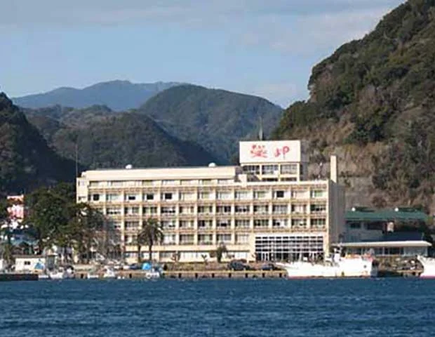 伊東園ホテルはな岬