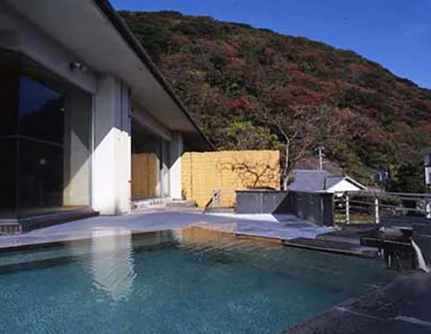 伊東園ホテルはな岬
