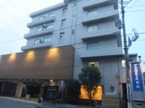 伊東園ホテル別館