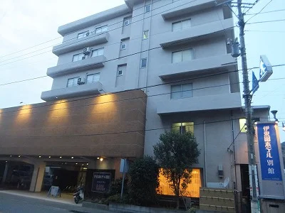 伊東園ホテル別館