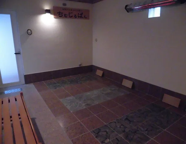 海のホテル 中田屋(閉館しました)