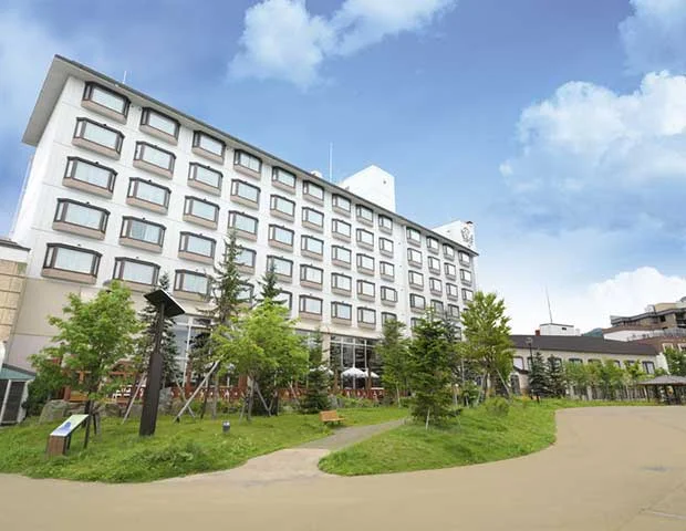 THE FOREST 阿寒 TSURUGA RESORT（旧 阿寒の森 鶴雅リゾート 花ゆう香）