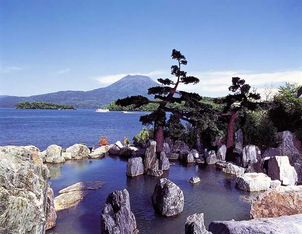 THE FOREST 阿寒 TSURUGA RESORT（旧 阿寒の森 鶴雅リゾート 花ゆう香）