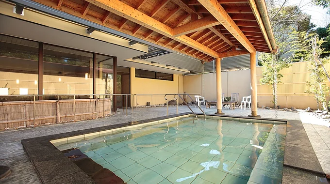 ニューウェルサンピア沼津(閉館しました)