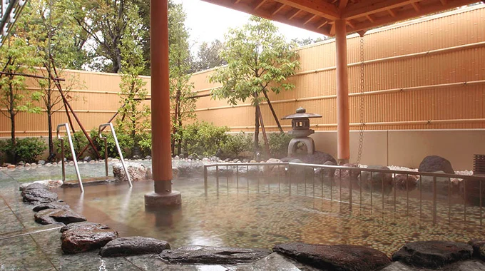 ニューウェルサンピア沼津(閉館しました)