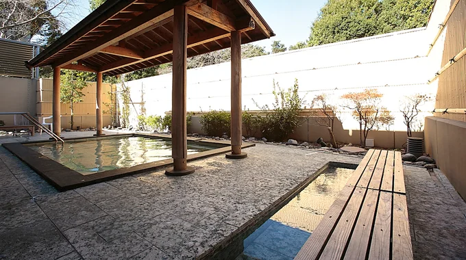 ニューウェルサンピア沼津(閉館しました)