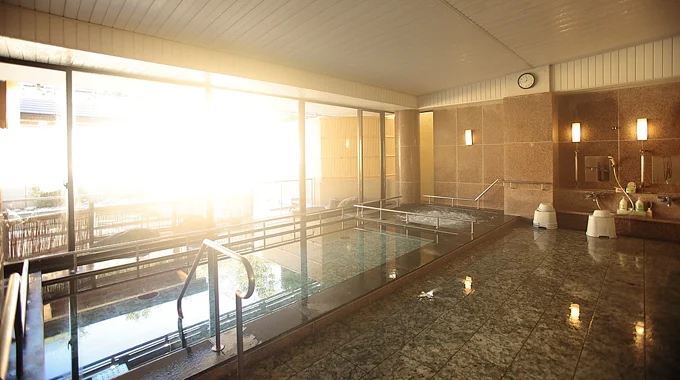 ニューウェルサンピア沼津（閉館しました）