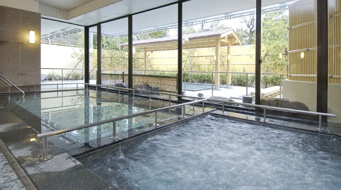 ニューウェルサンピア沼津（閉館しました）