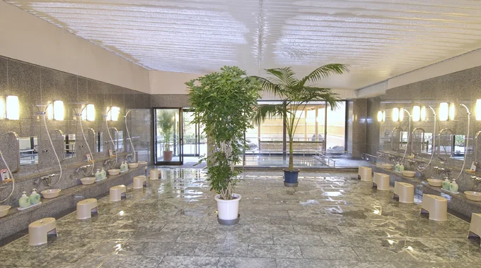 ニューウェルサンピア沼津（閉館しました）