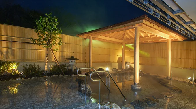 ニューウェルサンピア沼津（閉館しました）