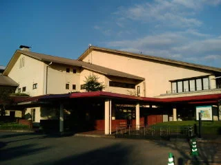 ニューウェルサンピア沼津（閉館しました）