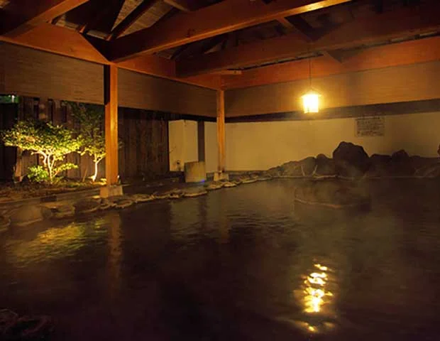 玉峰館