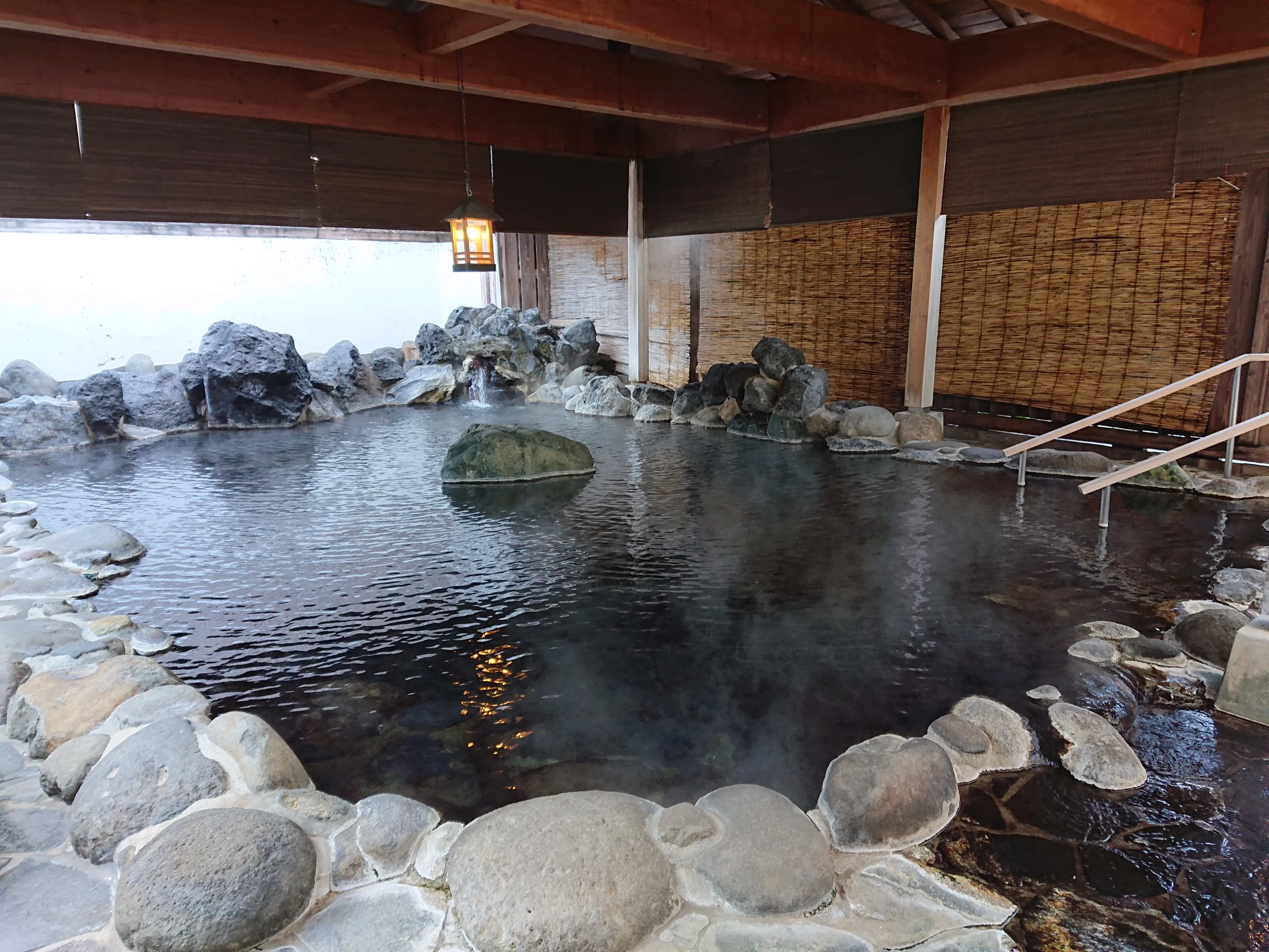 玉峰館