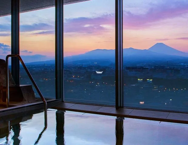 富士山三島東急ホテル