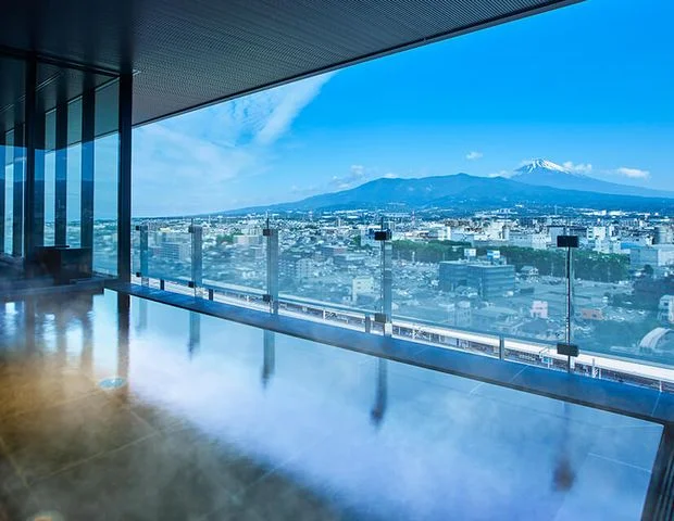 富士山三島東急ホテル