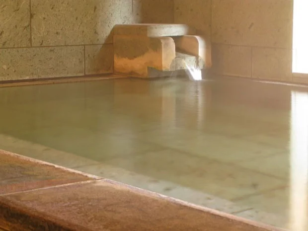 温泉や 神代の湯