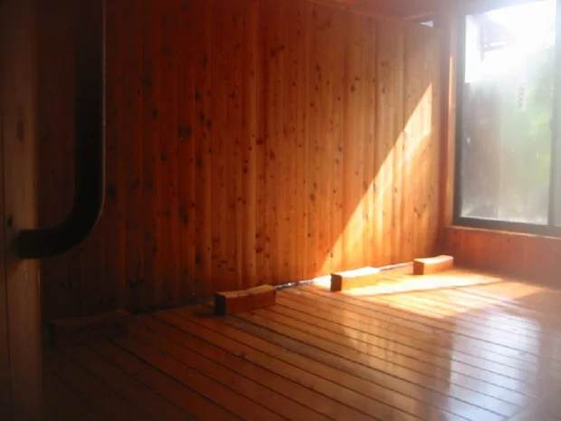 温泉や 神代の湯