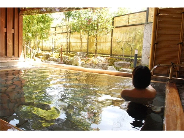 温泉や 神代の湯