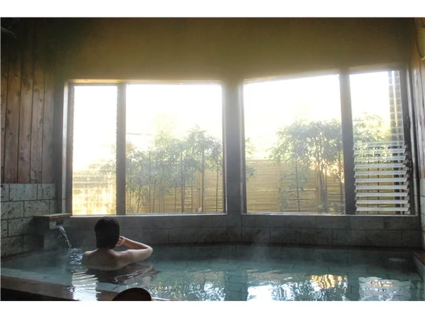 温泉や 神代の湯