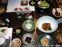 温泉や 神代の湯