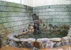 Kumami Onsen, Matsubara-sou - Shizuoka