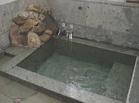 温泉民宿 鳴海 - 静岡県