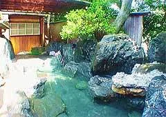 Hanemon Open-Air Bath Inn - Shizuoka
