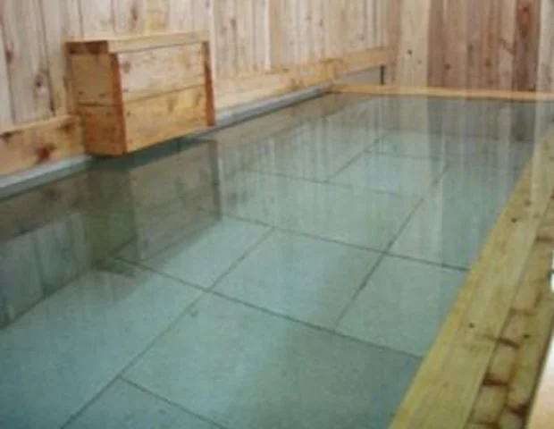 富戸温泉(閉館しました)