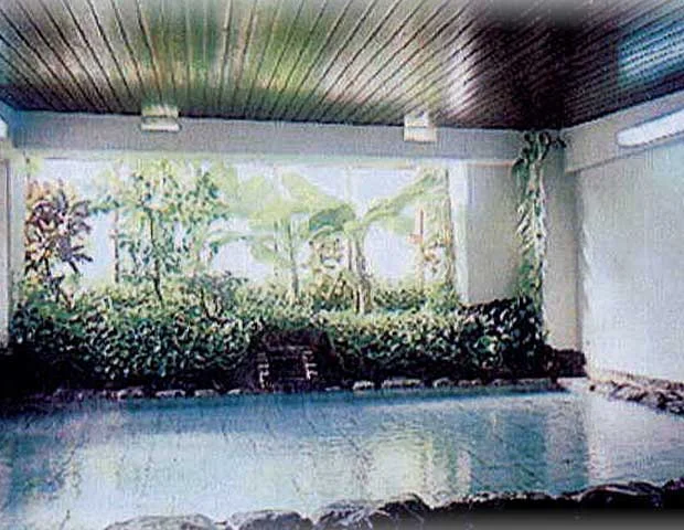 ホテル みなみの荘(閉館しました)