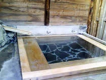 よしとみ荘 - 静岡県