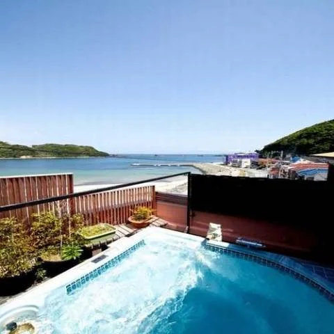 ムーン・リバージュ． - 静岡県