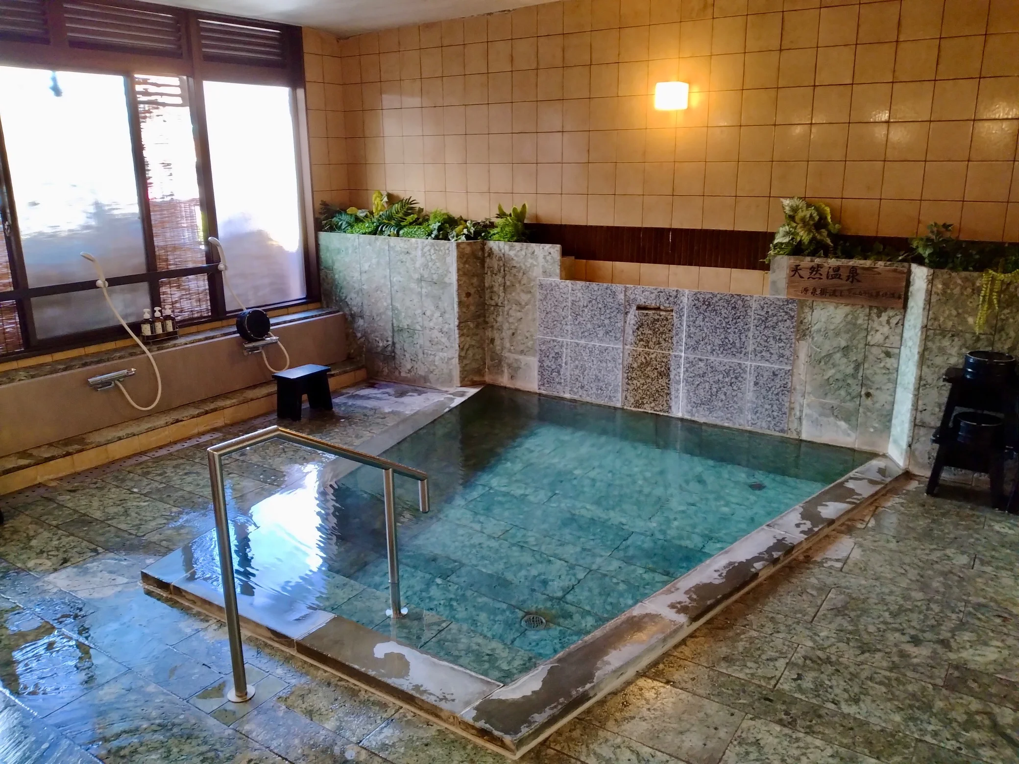 コナステイ伊豆長岡 （旧 大観荘）