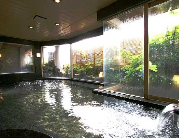 月の栖 熱海聚楽ホテル(旧 熱海聚楽ホテル)